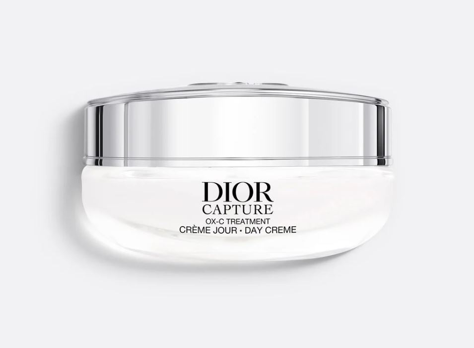 【DIOR】迪奧逆時活氧膠原霜